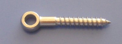 Model : 05037-6 Eye screws