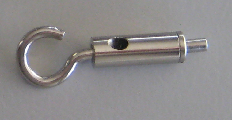 HP007 Cable Gripper with Hook